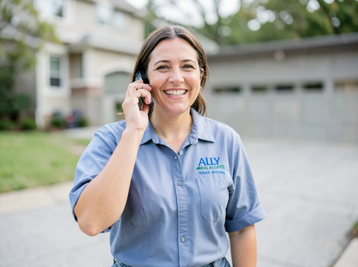 Metal Roof Installation Vacherie, LA FAQs